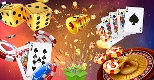 Discover the Excitement of Patrick Spins Casino Online Slots