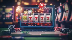 The Allure of Online Casino Rouge A Gateway to Gaming Excitement